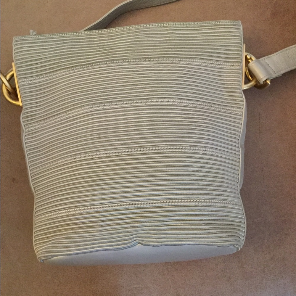 Sharif Americana Shoulder Bag